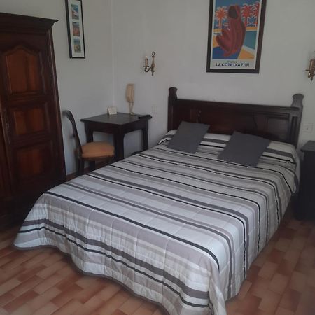 Hotel Central Digne-les-Bains Εξωτερικό φωτογραφία