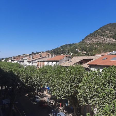 Hotel Central Digne-les-Bains Εξωτερικό φωτογραφία