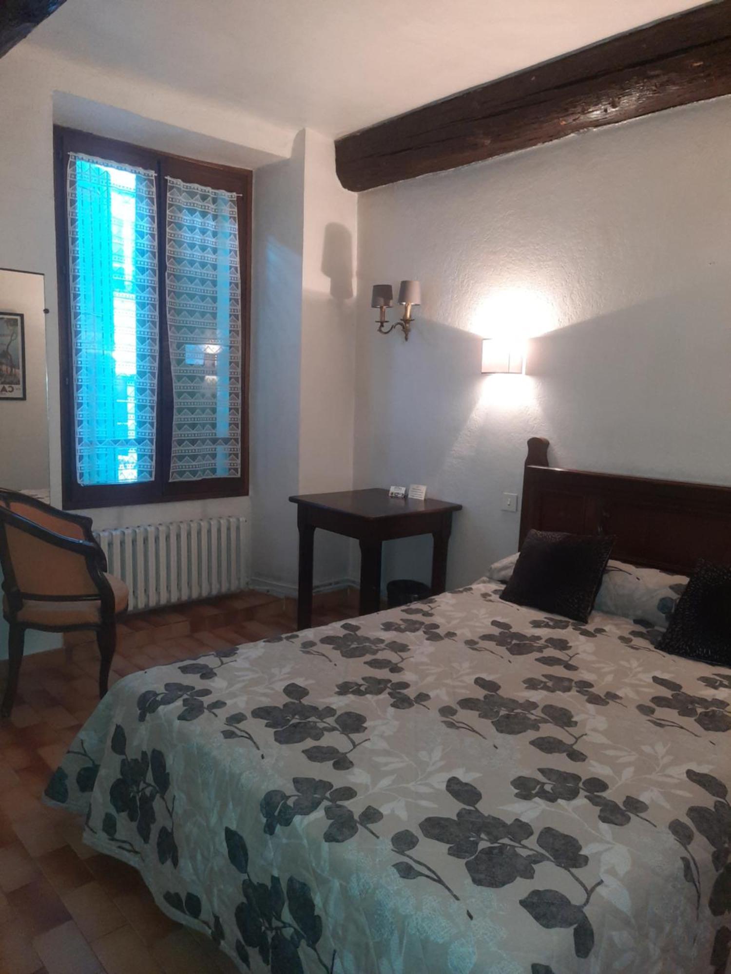 Hotel Central Digne-les-Bains Εξωτερικό φωτογραφία