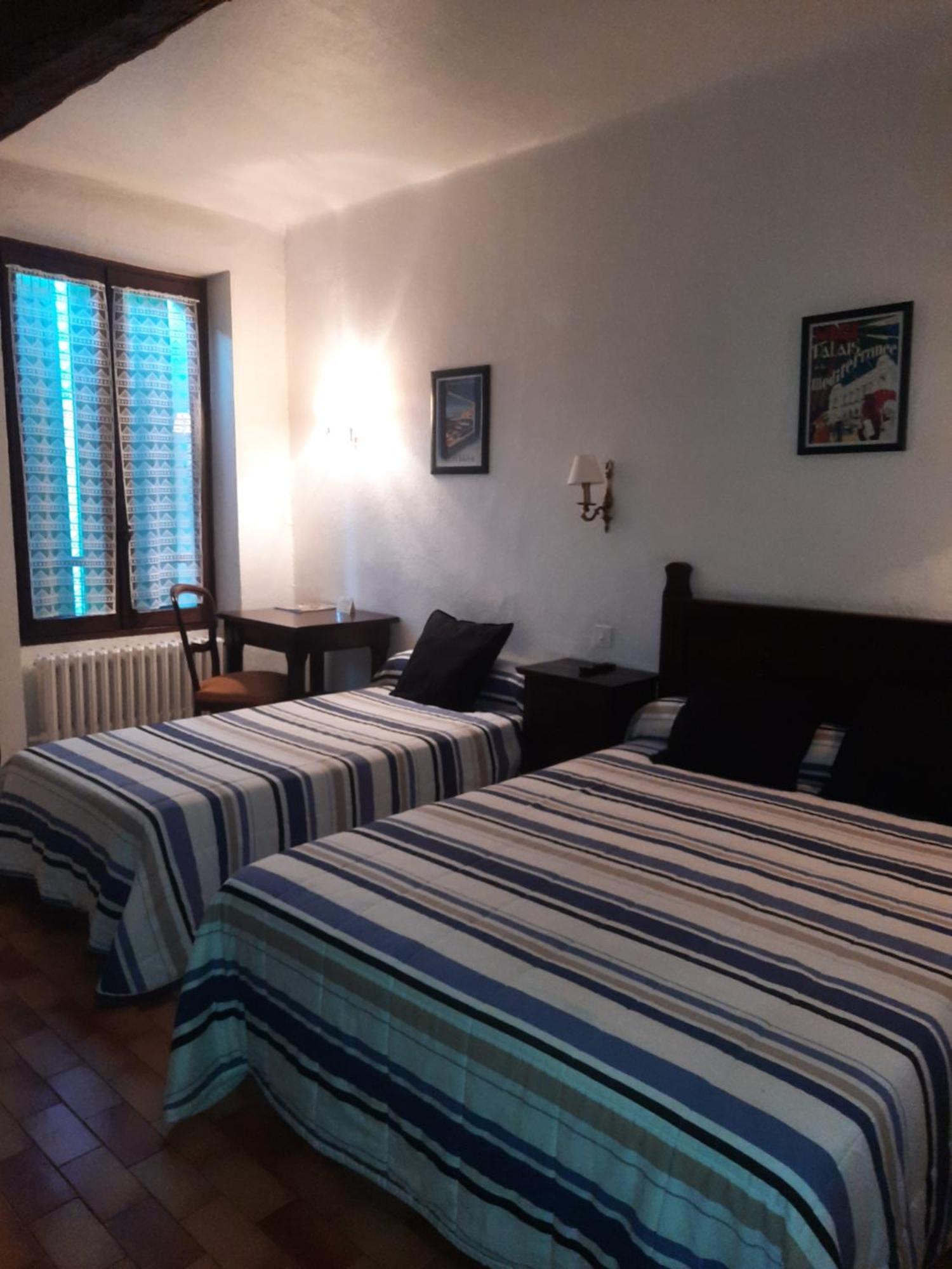 Hotel Central Digne-les-Bains Εξωτερικό φωτογραφία