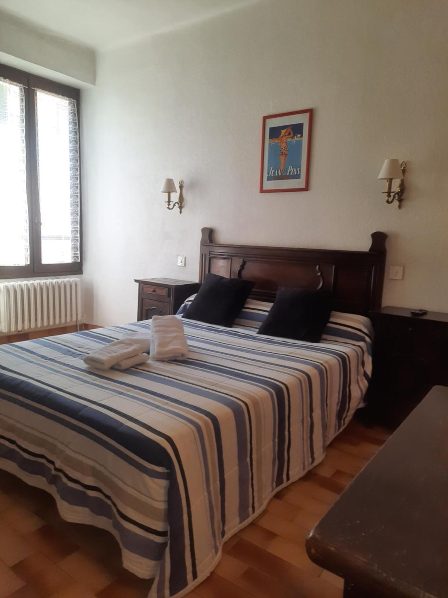 Hotel Central Digne-les-Bains Εξωτερικό φωτογραφία