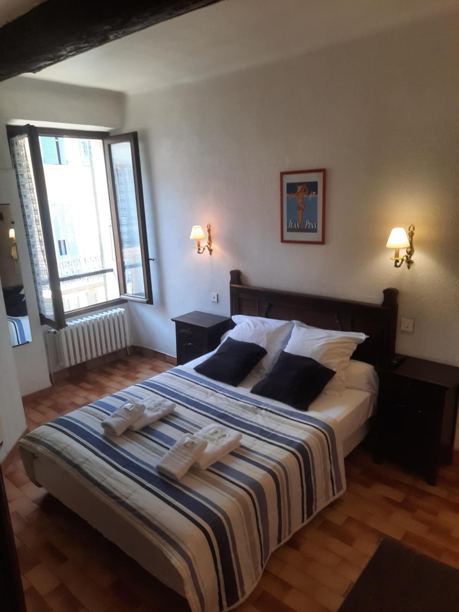 Hotel Central Digne-les-Bains Εξωτερικό φωτογραφία
