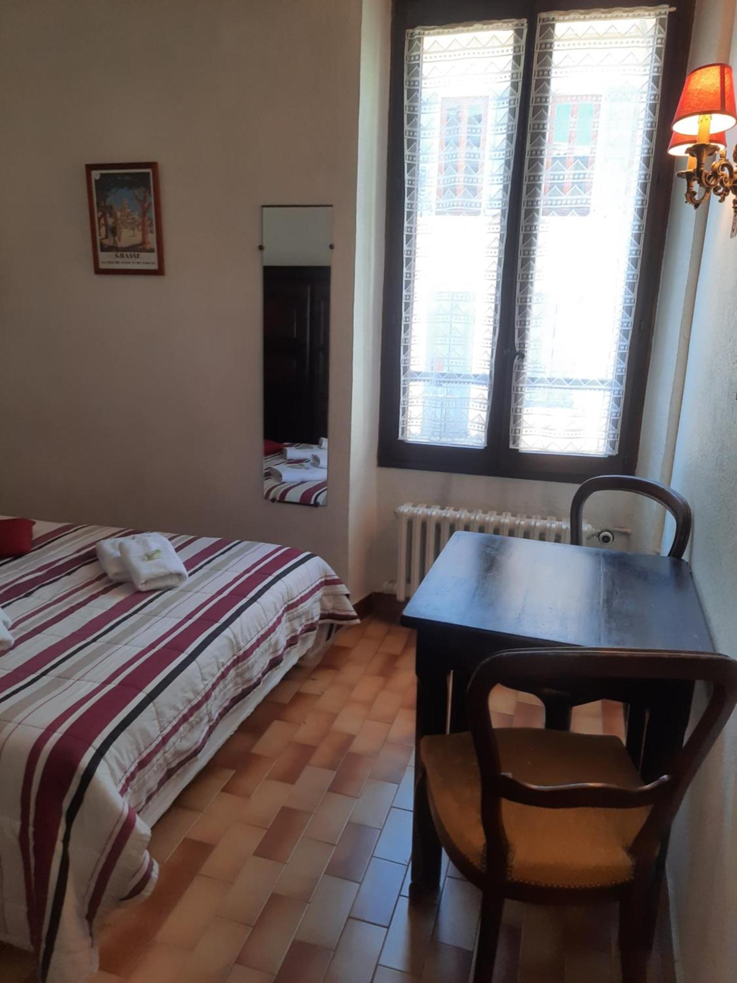 Hotel Central Digne-les-Bains Εξωτερικό φωτογραφία