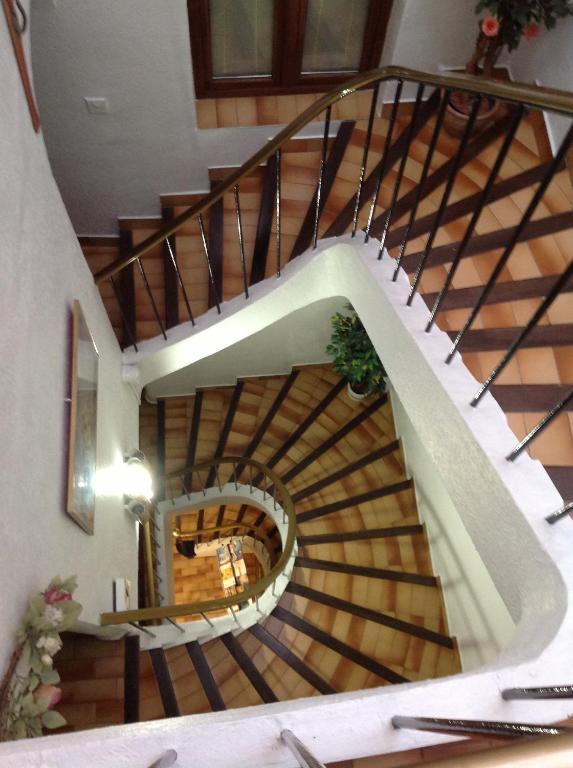 Hotel Central Digne-les-Bains Εξωτερικό φωτογραφία